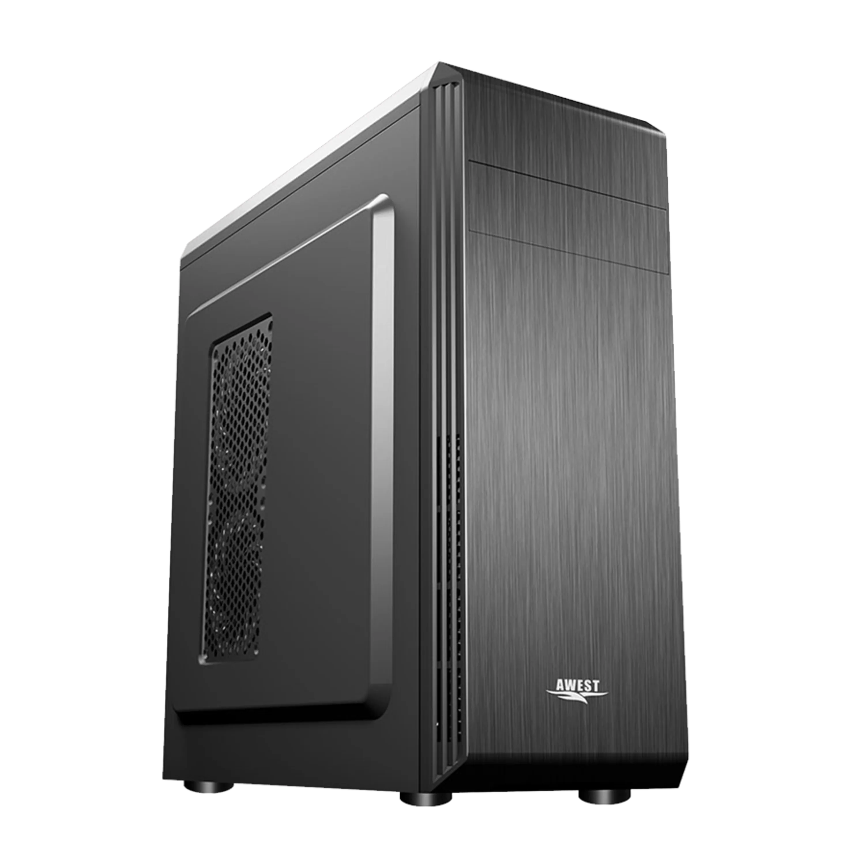 کیس کامپیوتر اوست Famour | شناسه کالا KT-011220